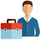 Business Central: Outside salespeople