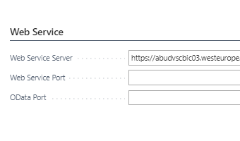 Instant intercompany transactions in Dynamics 365 Business Central