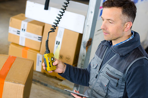 Shipping planning in Dynamics 365 Business Central