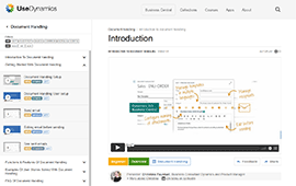 User guide videos about the Abakion App