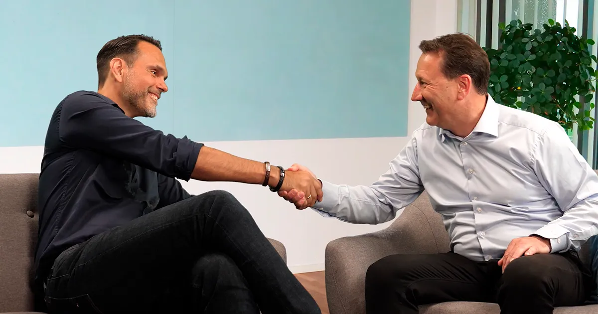 Marko Perisic – New Member of Abakion’s Board of Directors