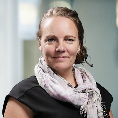 Tina Jeanette Larsen